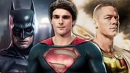 James Gunn's potential Justice League in DCU (Image via Sportskeeda)
